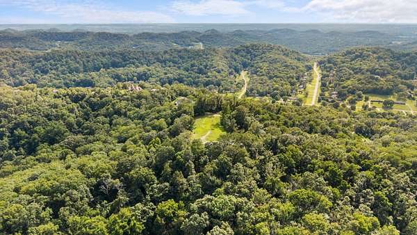 5.39 Acres of Residential Land for Sale in Brentwood, Tennessee