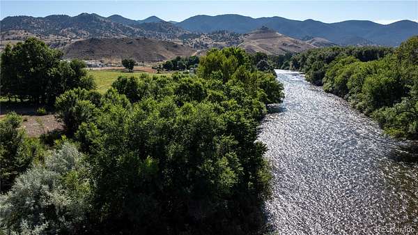9 Acres of Land for Sale in Salida, Colorado