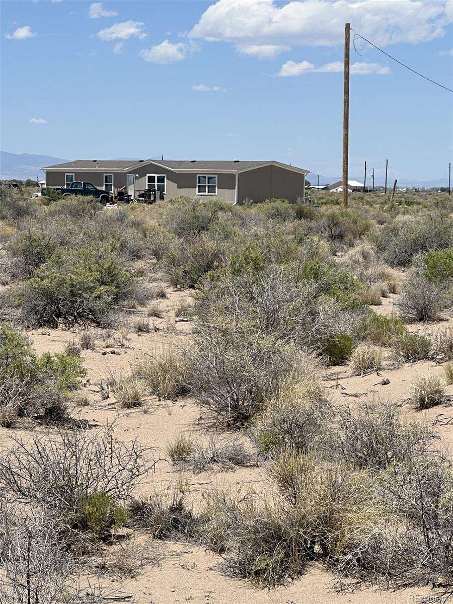 1.16 Acres of Residential Land for Sale in Alamosa, Colorado