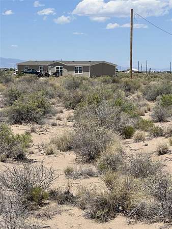 1.16 Acres of Residential Land for Sale in Alamosa, Colorado