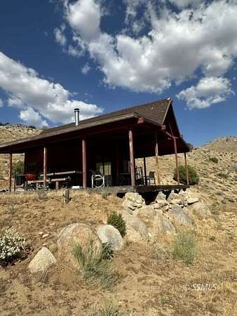 280 Acres of Land for Sale in Weldon, California