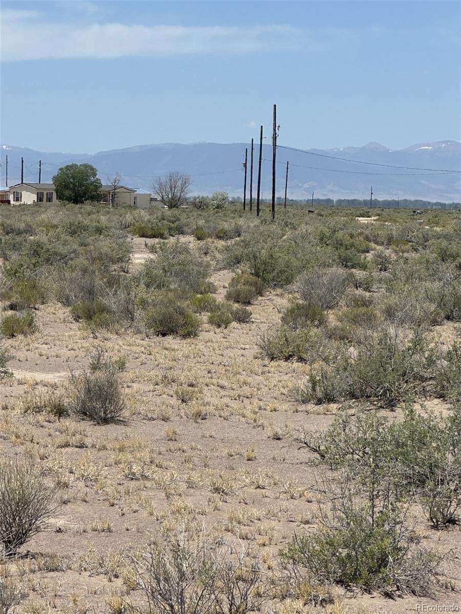 1 Acre of Residential Land for Sale in Alamosa, Colorado