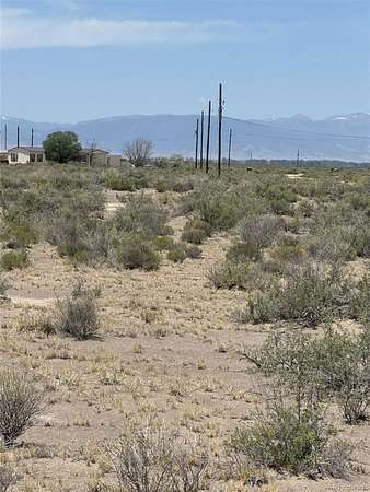 1 Acre of Residential Land for Sale in Alamosa, Colorado
