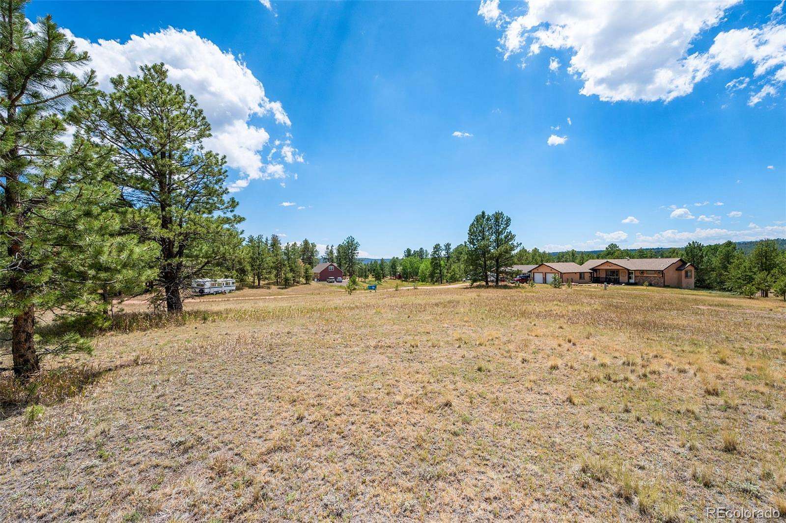 0.53 Acres of Residential Land for Sale in Florissant, Colorado