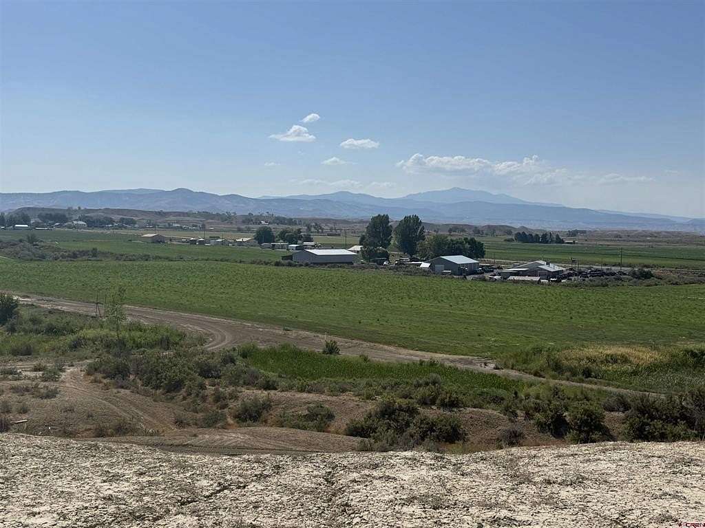 3 Acres of Residential Land for Sale in Montrose, Colorado