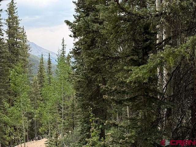 7.74 Acres of Land for Sale in Silverton, Colorado