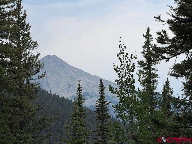 7.74 Acres of Land for Sale in Silverton, Colorado