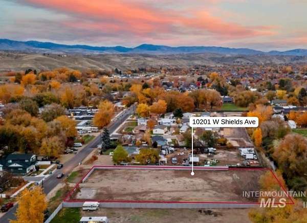 0.68 Acres of Residential Land for Sale in Boise, Idaho