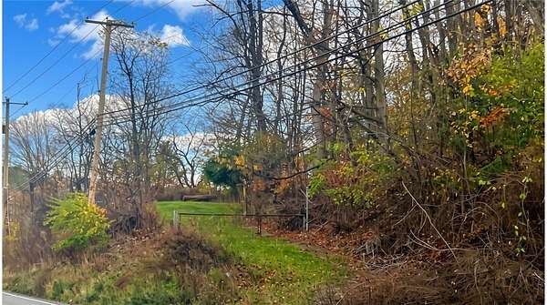 11.8 Acres of Land for Sale in Canonsburg, Pennsylvania