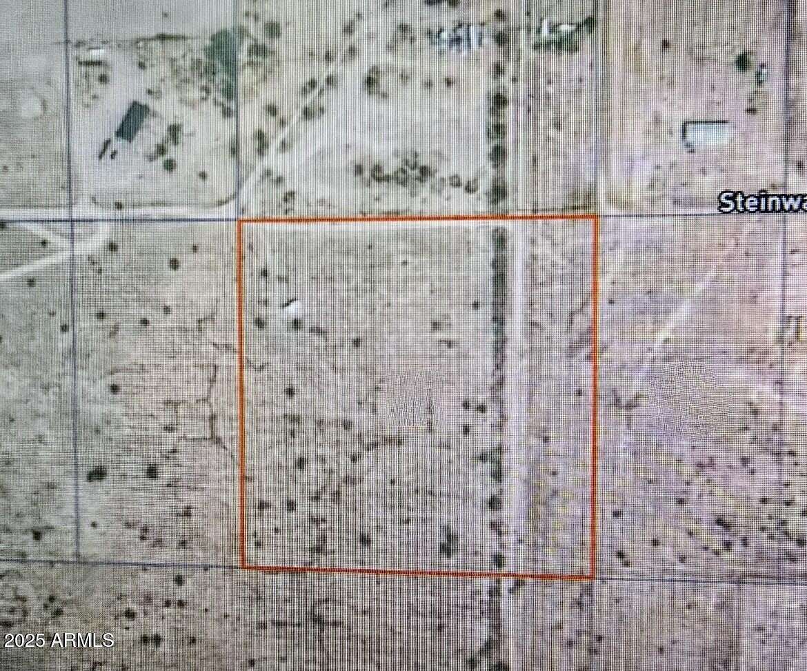 10 Acres of Land for Sale in Tonopah, Arizona