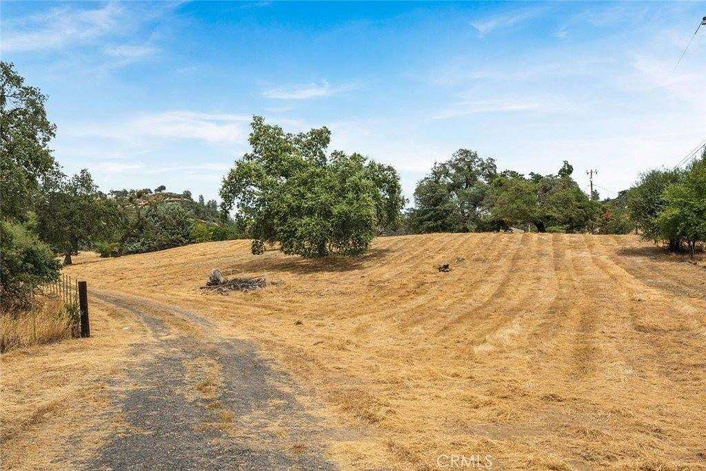 24.5 Acres of Land for Sale in Butte Valley, California