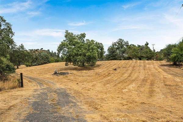 24.5 Acres of Land for Sale in Butte Valley, California
