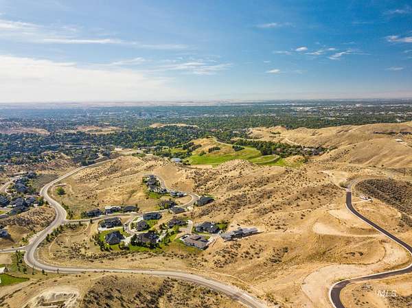 120 Acres of Land for Sale in Boise, Idaho