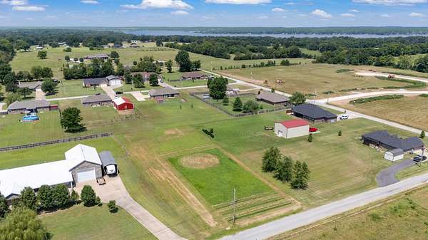 0.87 Acres of Residential Land for Sale in Grove, Oklahoma