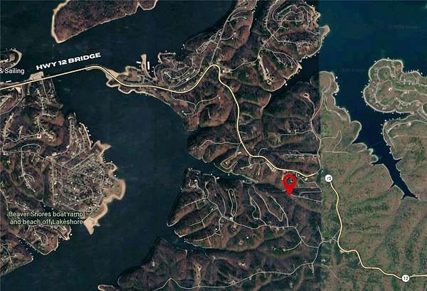 2.18 Acres of Residential Land for Sale in Rogers, Arkansas