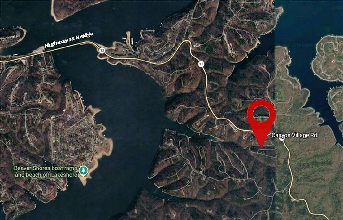 0.29 Acres of Residential Land for Sale in Rogers, Arkansas