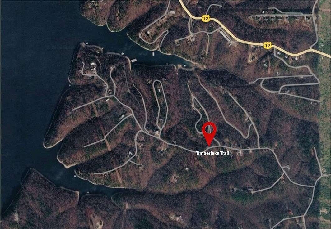 0.67 Acres of Residential Land for Sale in Rogers, Arkansas