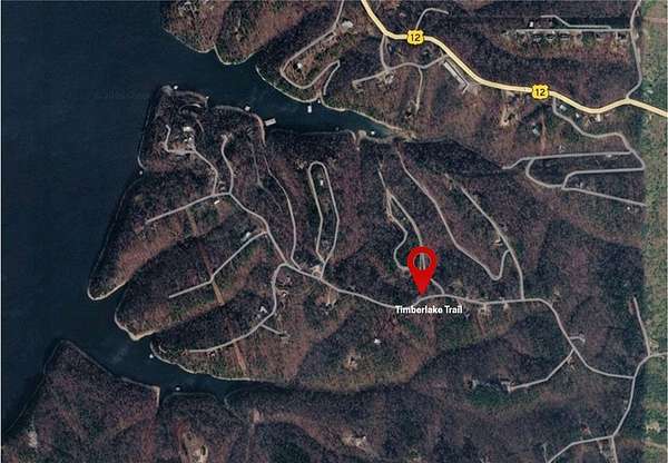 0.67 Acres of Residential Land for Sale in Rogers, Arkansas