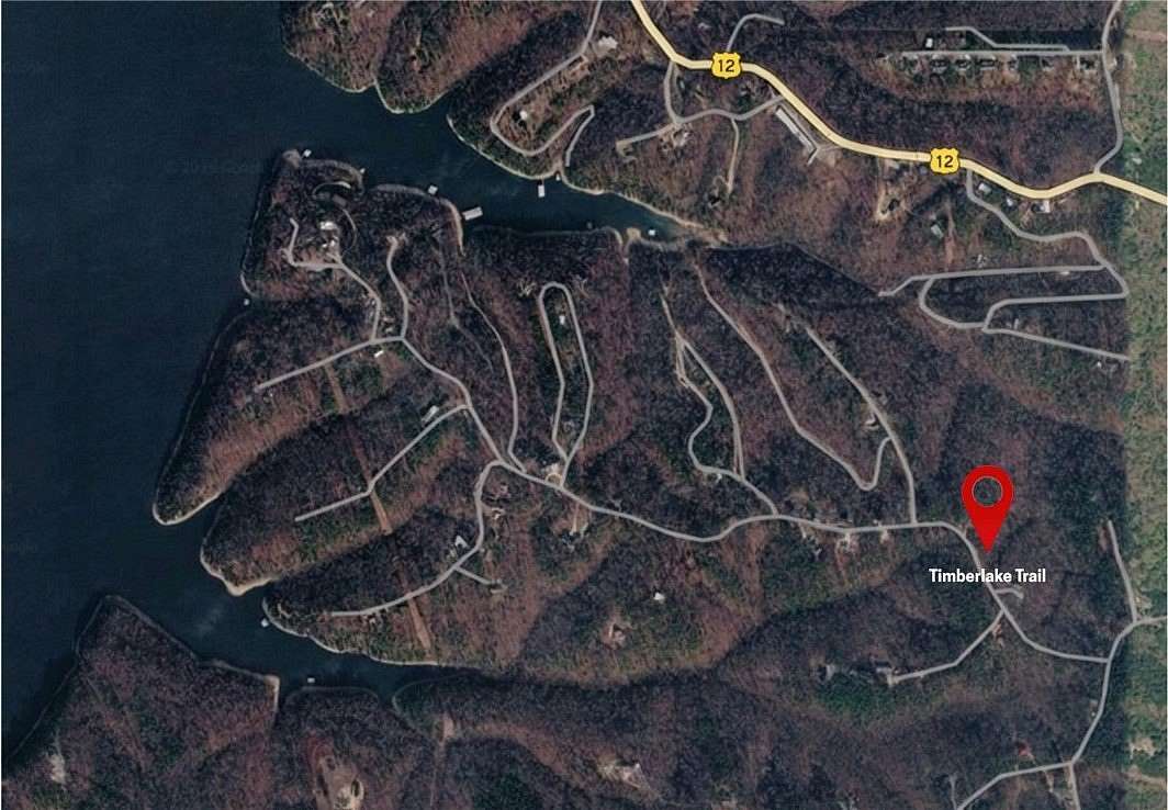 2.54 Acres of Residential Land for Sale in Rogers, Arkansas
