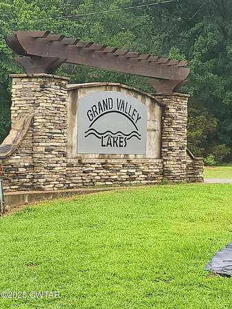 Residential Land for Sale in Saulsbury, Tennessee