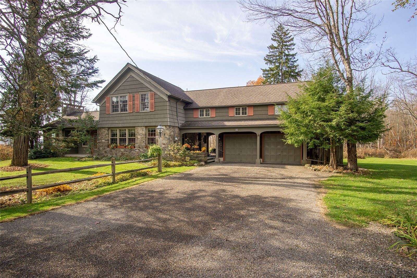 2.73 Acres of Land with Home for Sale in Binghamton, New York