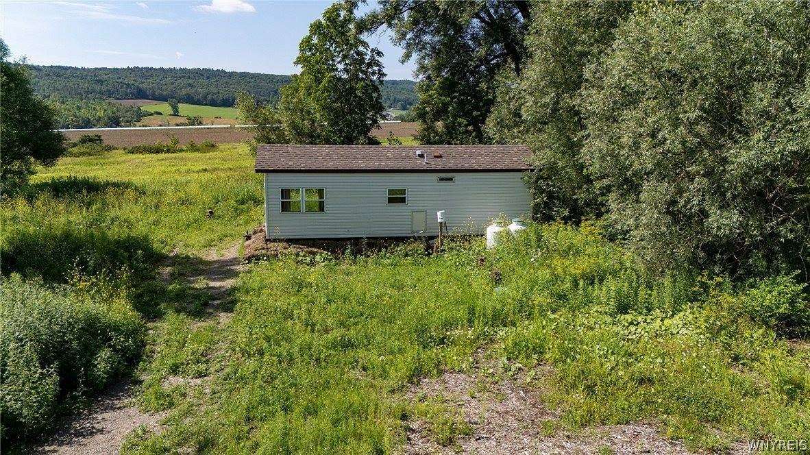 0.48 Acres of Land for Sale in Centerville, New York