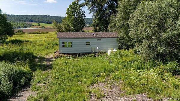 0.48 Acres of Land for Sale in Centerville, New York