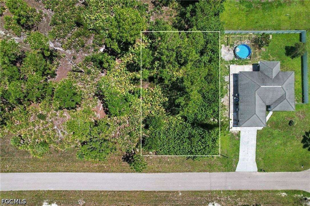 0.23 Acres of Residential Land for Sale in Lehigh Acres, Florida