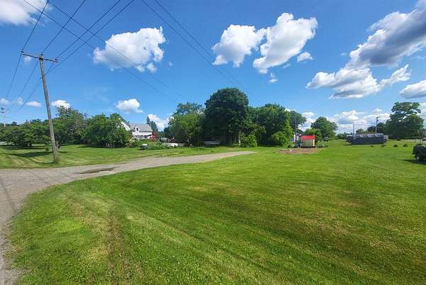 0.28 Acres of Land for Sale in Ashland, Maine