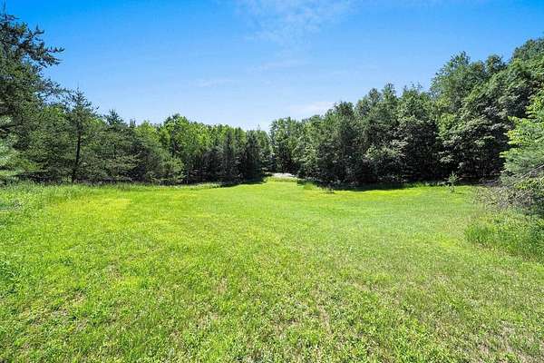 9.9 Acres of Land for Sale in Stephenson Town, Wisconsin