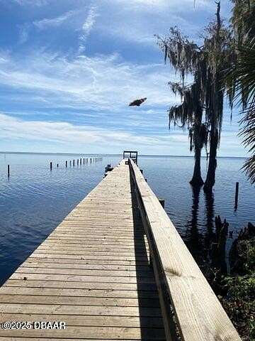 0.23 Acres of Residential Land for Sale in Georgetown, Florida