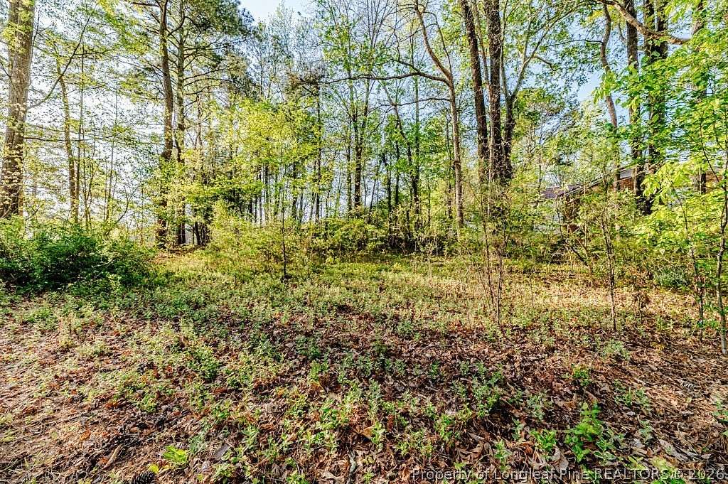 0.36 Acres of Residential Land for Sale in Sanford, North Carolina