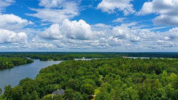 4 Acres of Residential Land for Sale in Covington, Georgia