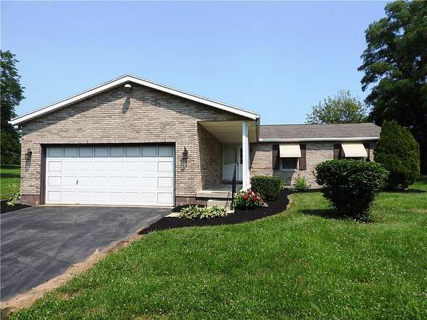 2.6 Acres of Land with Home for Sale in Butler Township, Ohio