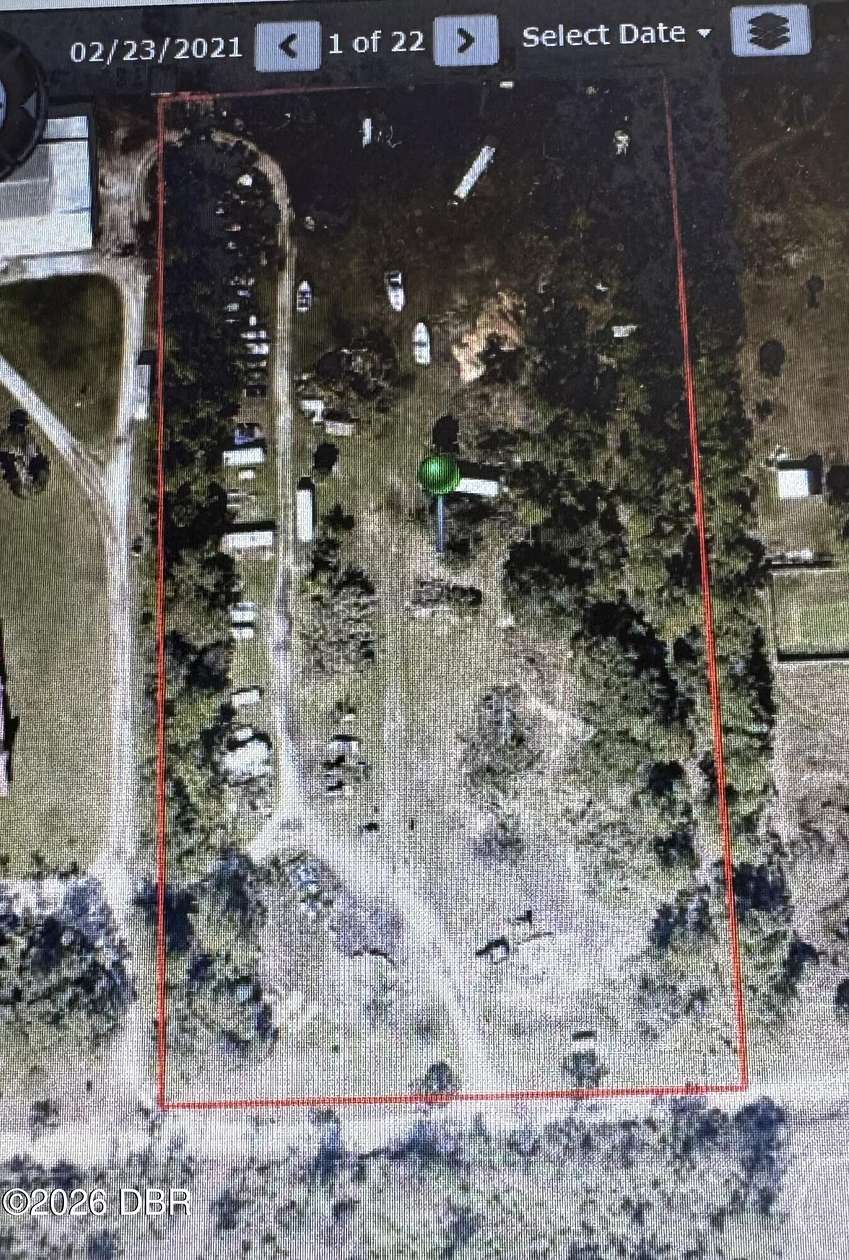 5 Acres of Land for Sale in Ormond Beach, Florida