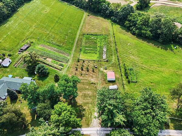 1.43 Acres of Residential Land for Sale in Constantine, Michigan