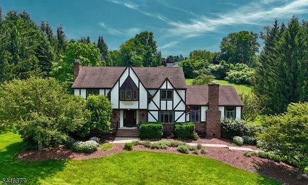 1.83 Acres of Land with Home for Sale in Sparta Township, New Jersey