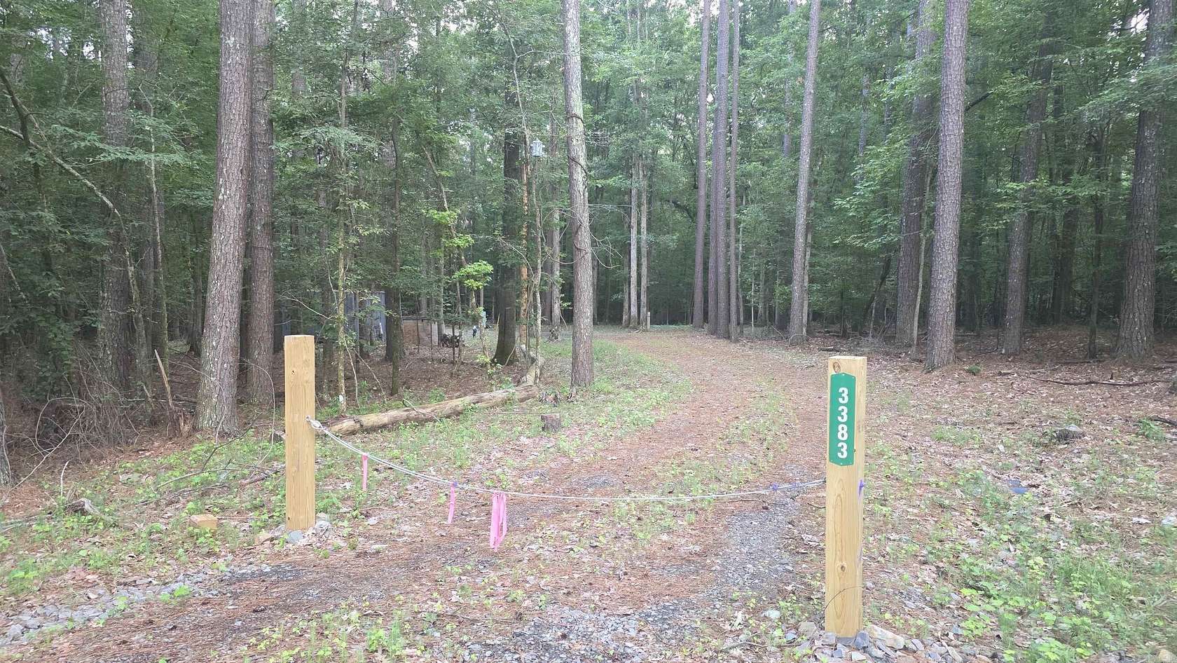 4.57 Acres of Residential Land for Sale in Arkadelphia, Arkansas