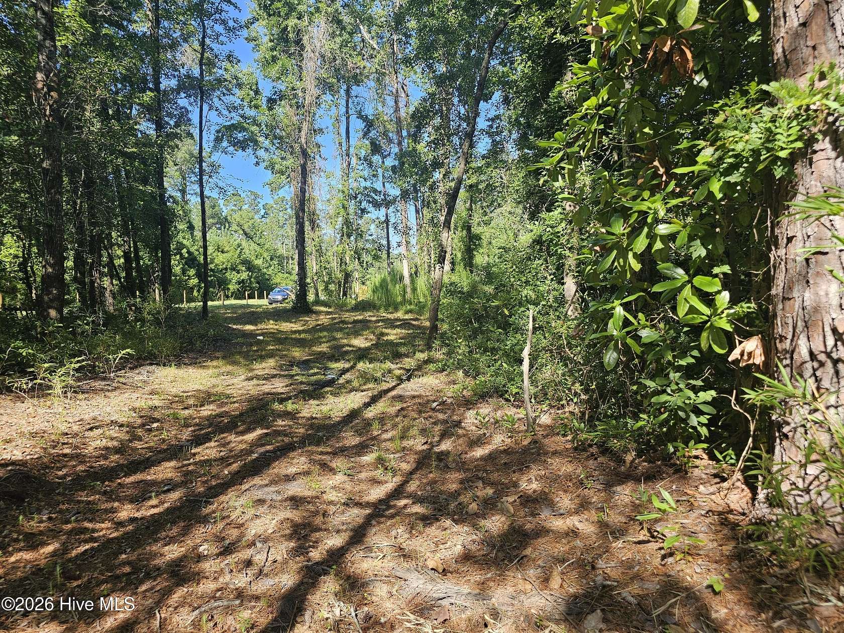 8.38 Acres of Residential Land for Sale in Burgaw, North Carolina
