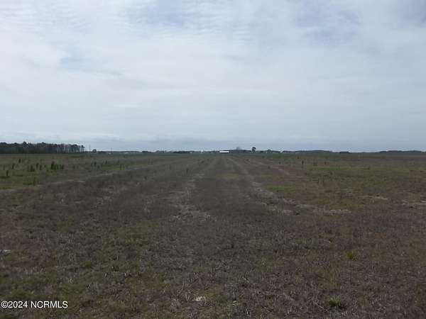 10 Acres of Land for Sale in Elizabeth City, North Carolina
