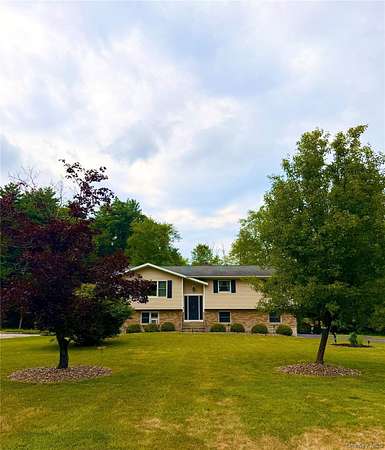 2 Acres of Land with Home for Sale in Hopewell Junction, New York