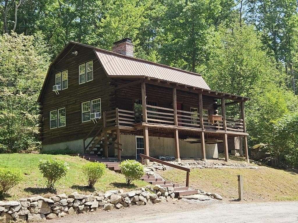 2.75 Acres of Land with Home for Sale in Keene, New Hampshire