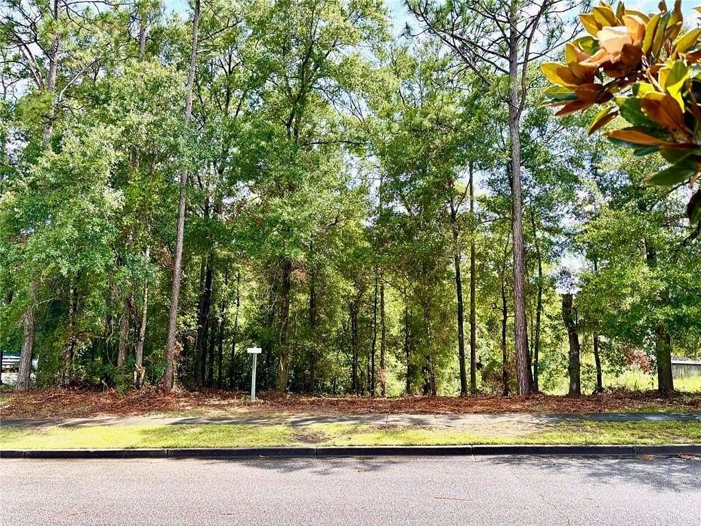 0.36 Acres of Residential Land for Sale in Mobile, Alabama