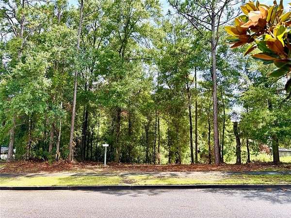 0.36 Acres of Residential Land for Sale in Mobile, Alabama
