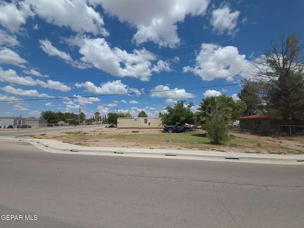 0.35 Acres of Residential Land for Sale in Tornillo, Texas