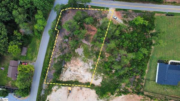 0.67 Acres of Residential Land for Sale in Travelers Rest, South Carolina