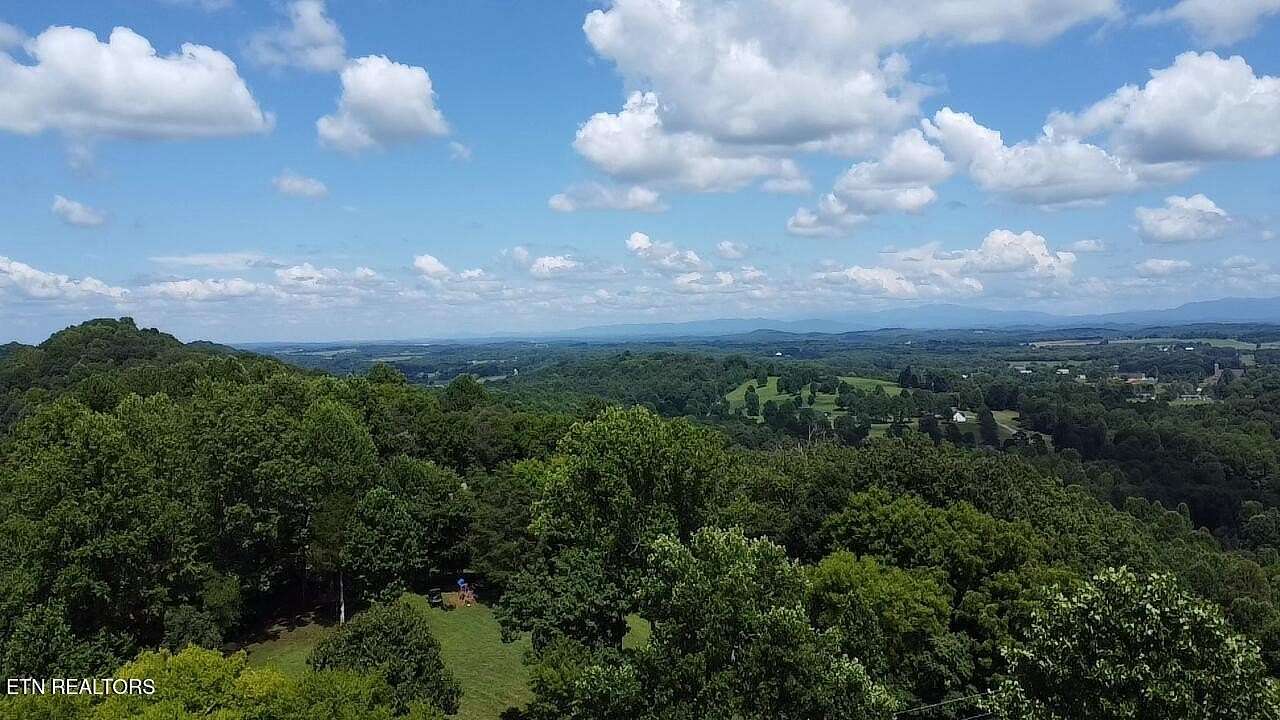 4.29 Acres of Residential Land for Sale in Sweetwater, Tennessee
