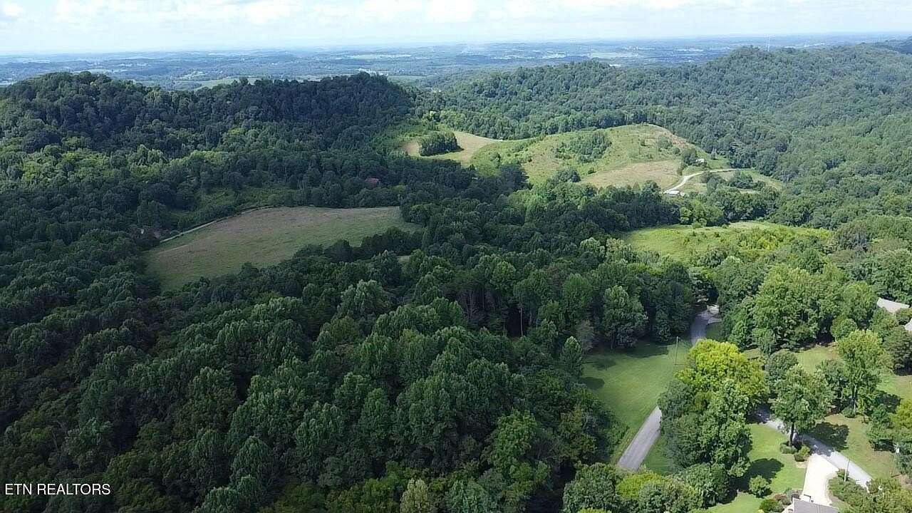 4.29 Acres of Residential Land for Sale in Sweetwater, Tennessee
