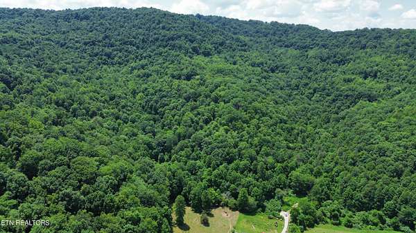 100 Acres of Recreational Land for Sale in La Follette, Tennessee