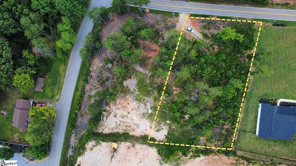 0.68 Acres of Residential Land for Sale in Travelers Rest, South Carolina